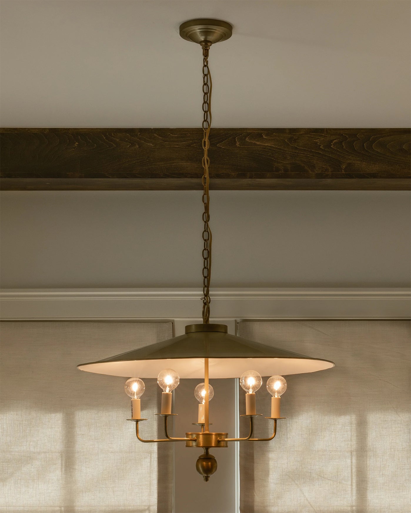 Gideon Pendant Lamp
