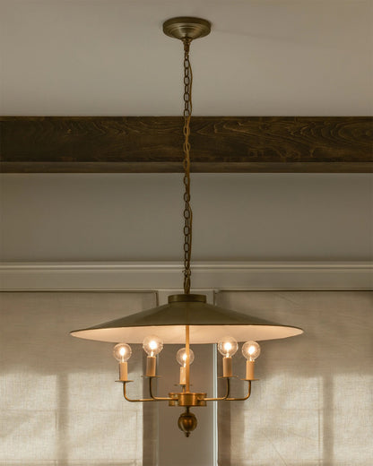 Gideon Pendant Lamp