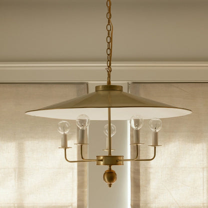 Gideon Pendant Lamp