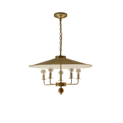 Gideon Pendant Lamp