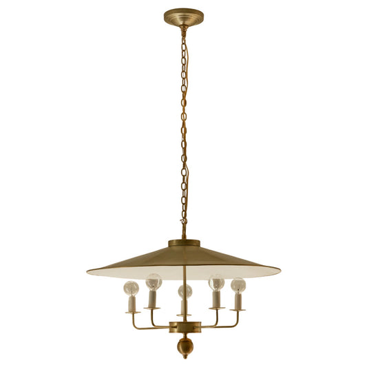 Gideon Pendant Lamp