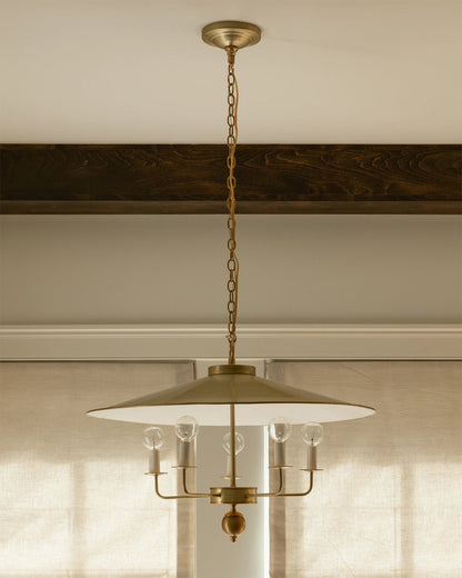 Gideon Pendant Lamp