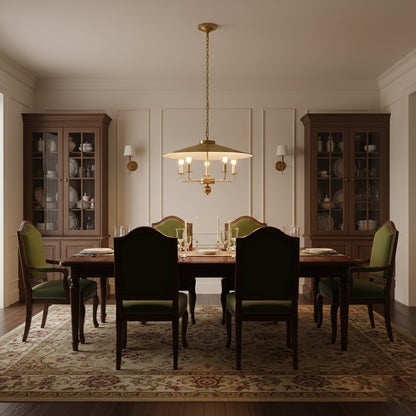 Gideon Pendant Lamp