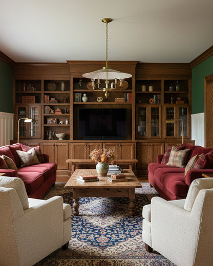 Gideon Pendant Lamp