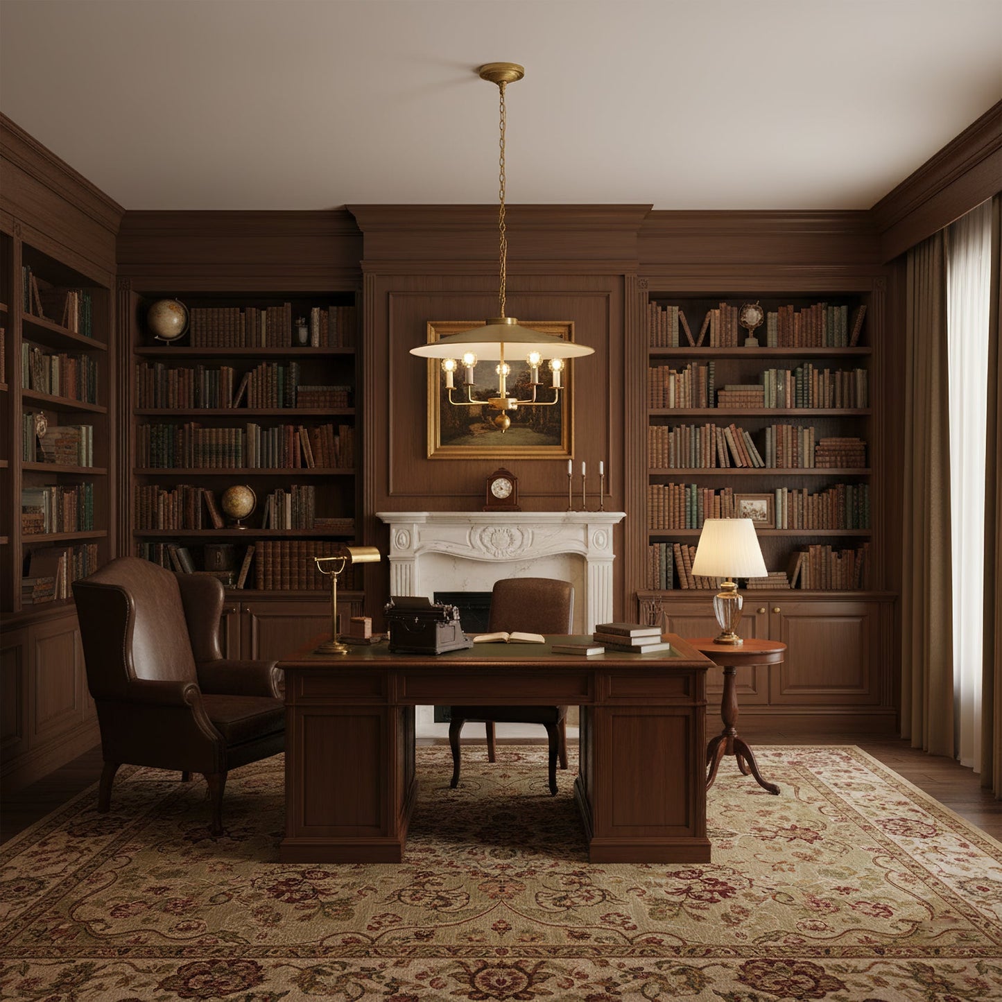 Gideon Pendant Lamp