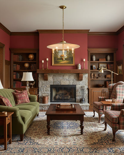 Gideon Pendant Lamp