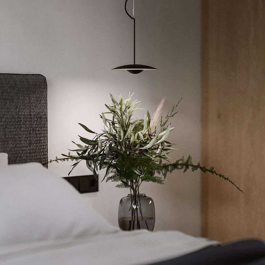 Ginger Pendant light