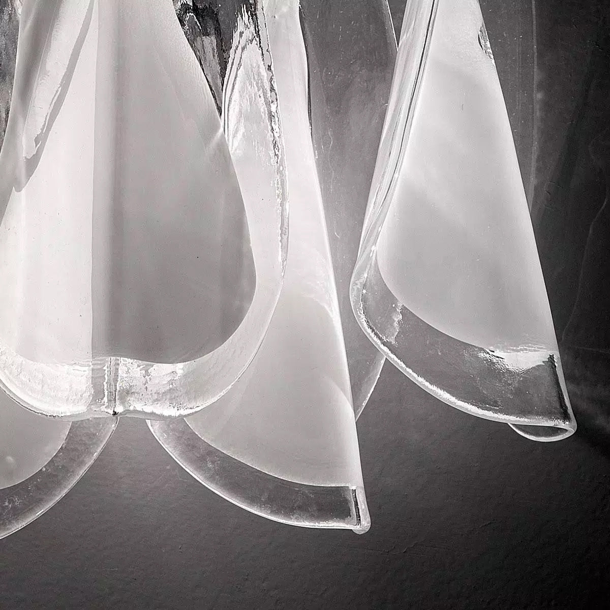 Glacier Wall Lamp
