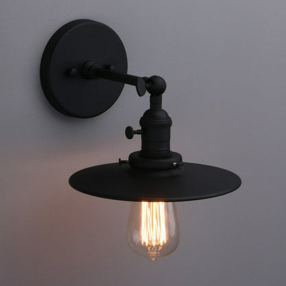 Jaime - Vintage Wall Sconce