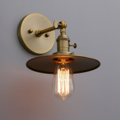 Jaime - Vintage Wall Sconce