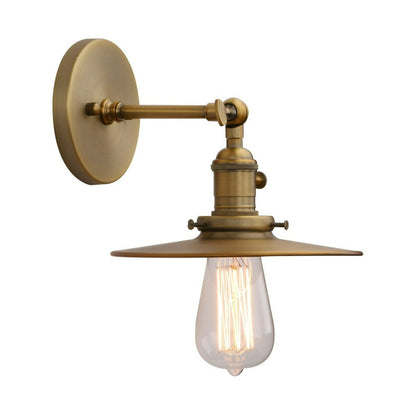 Jaime - Vintage Wall Sconce