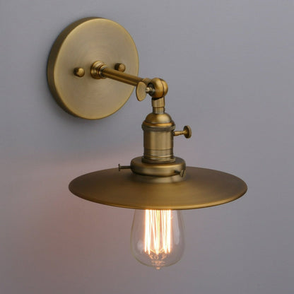 Jaime - Vintage Wall Sconce