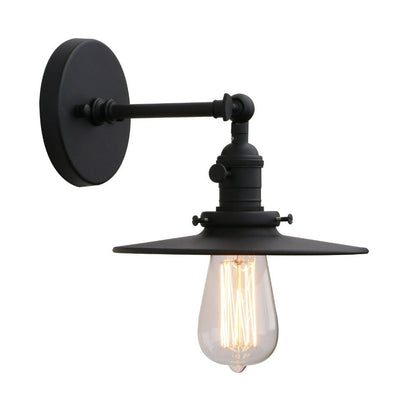 Jaime - Vintage Wall Sconce