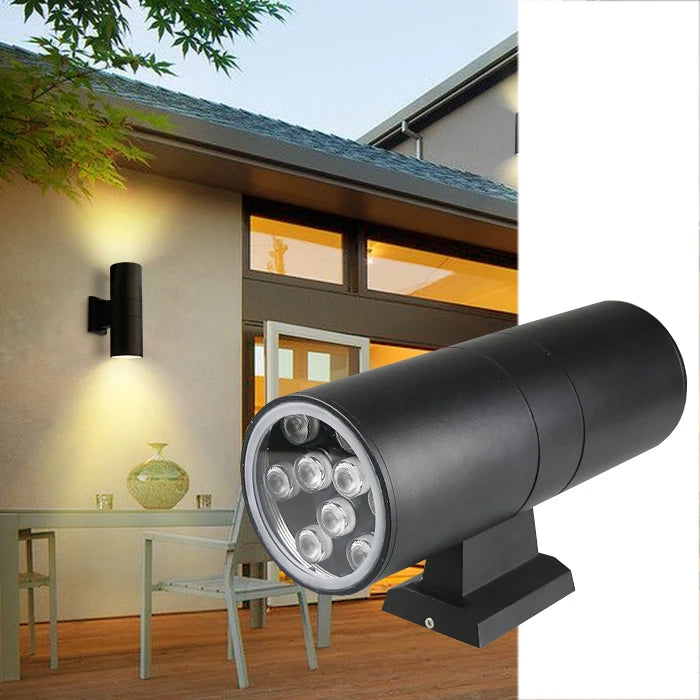 Champea Upgraded Linear Sconce