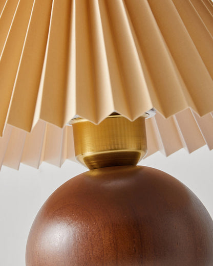 Haddie Table Lamp