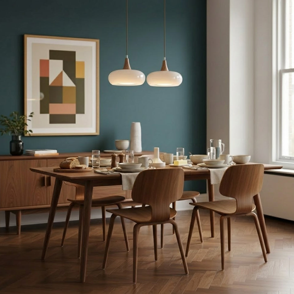 Hailie Pendant Lamp