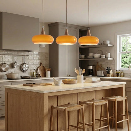 Hailie Pendant Lamp