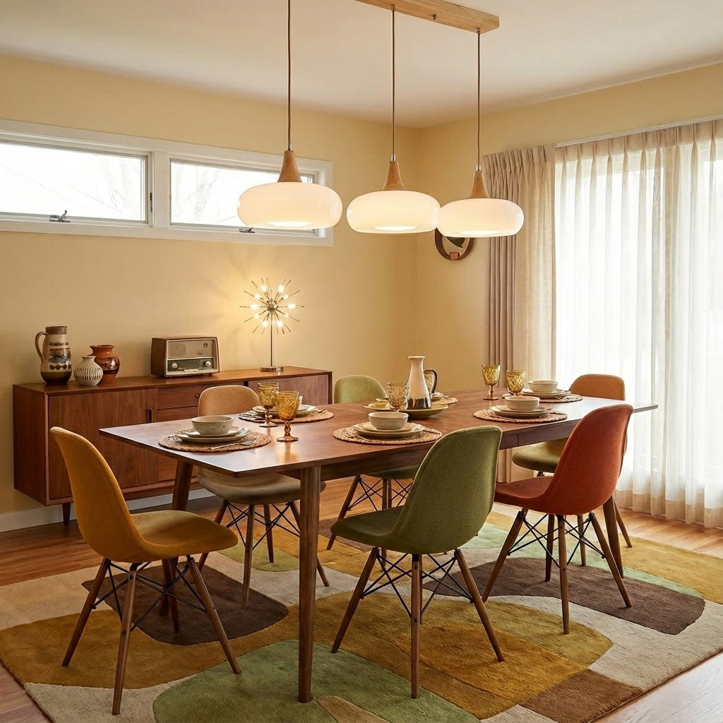 Hailie Pendant Lamp