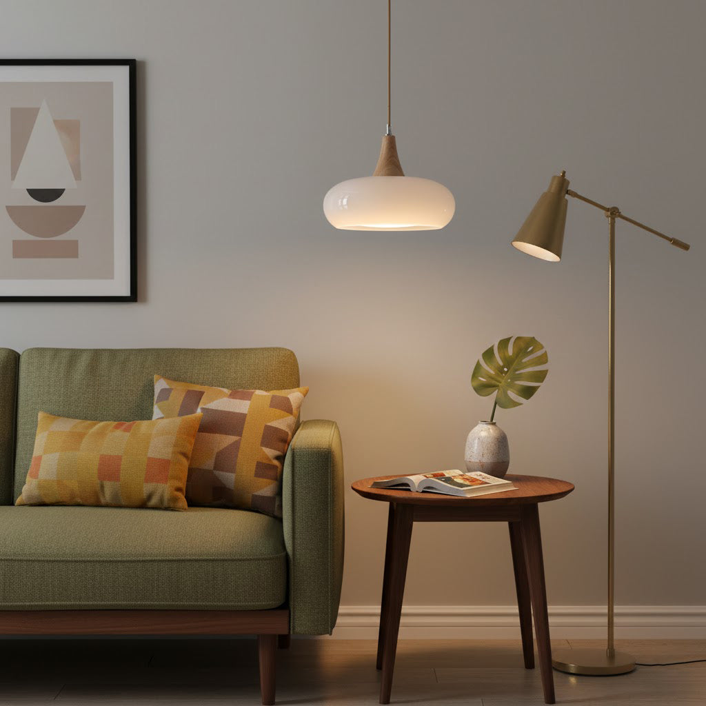 Hailie Pendant Lamp