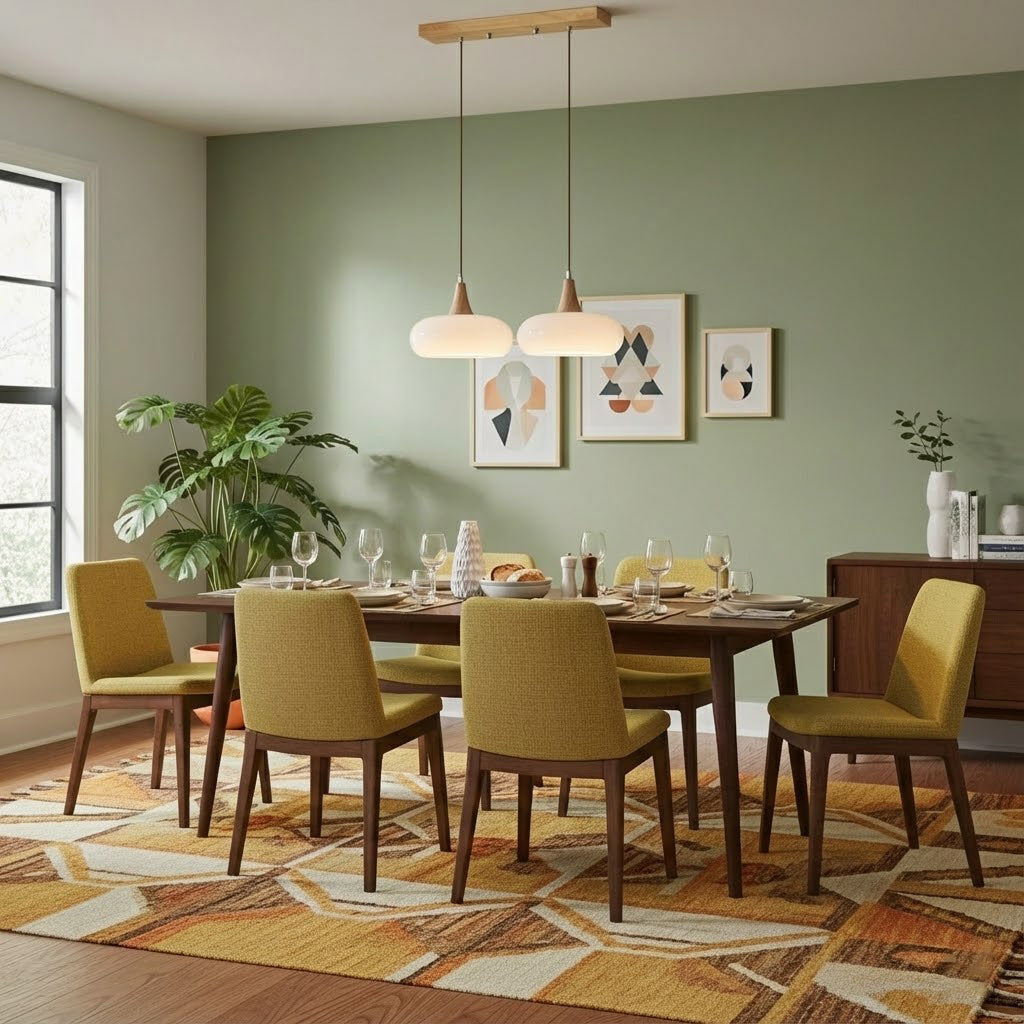 Hailie Pendant Lamp