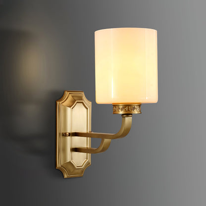 Hamilton Wall Lamp