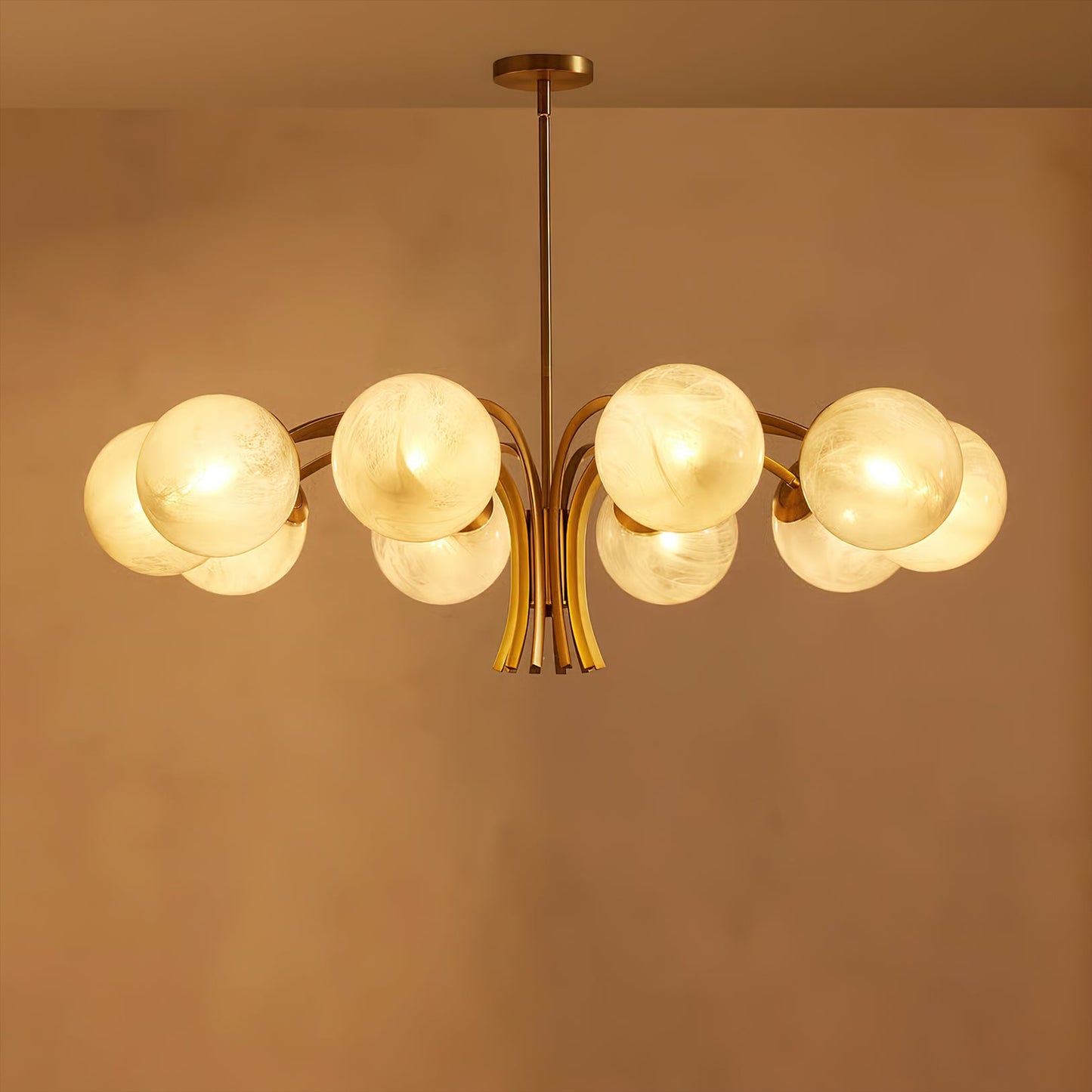 Havana Chandelier