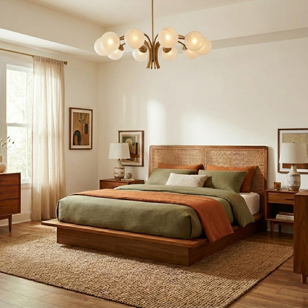 Havana Chandelier