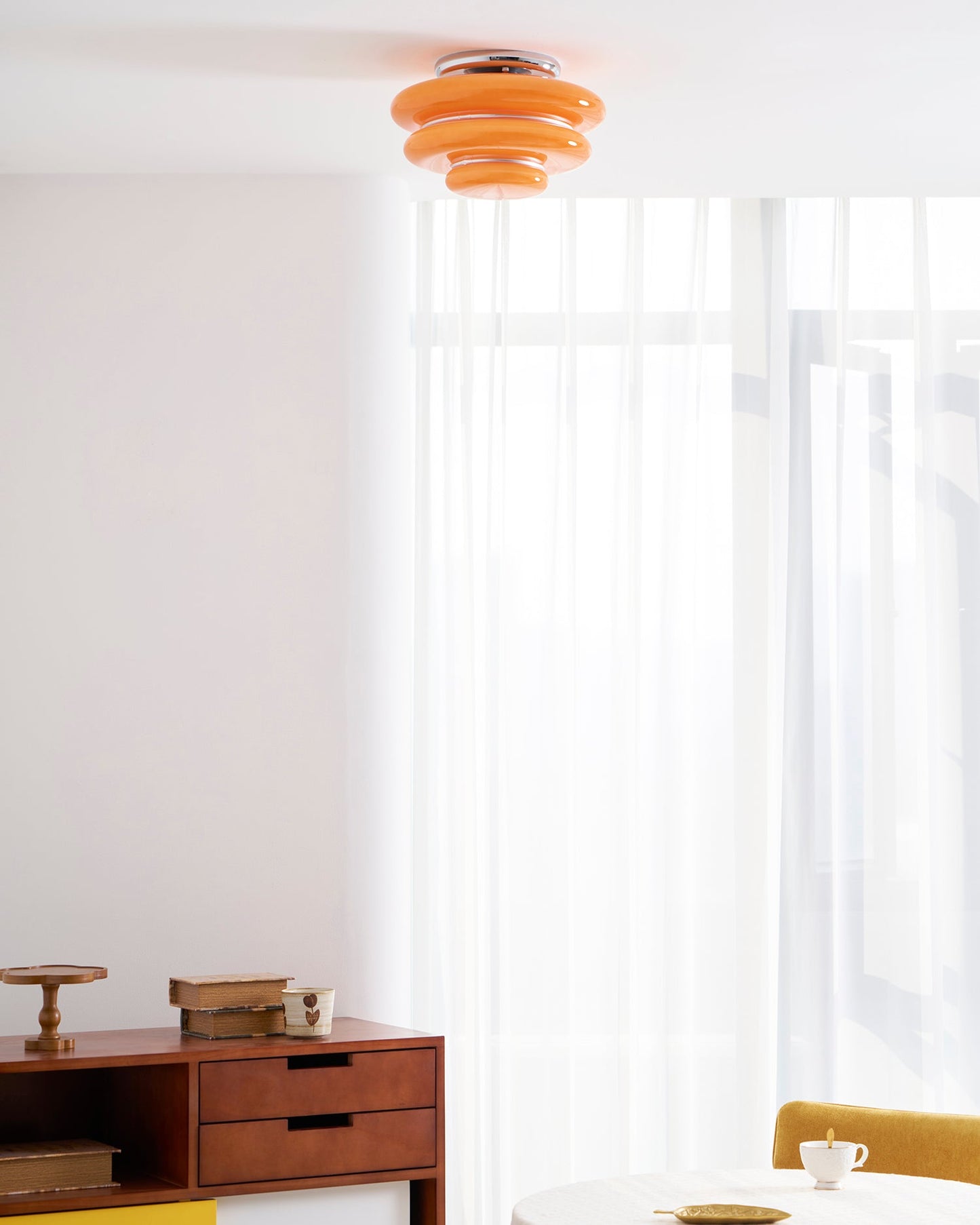 Honeylite Ceiling Lamp