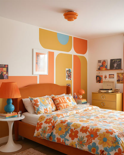 Honeylite Ceiling Lamp