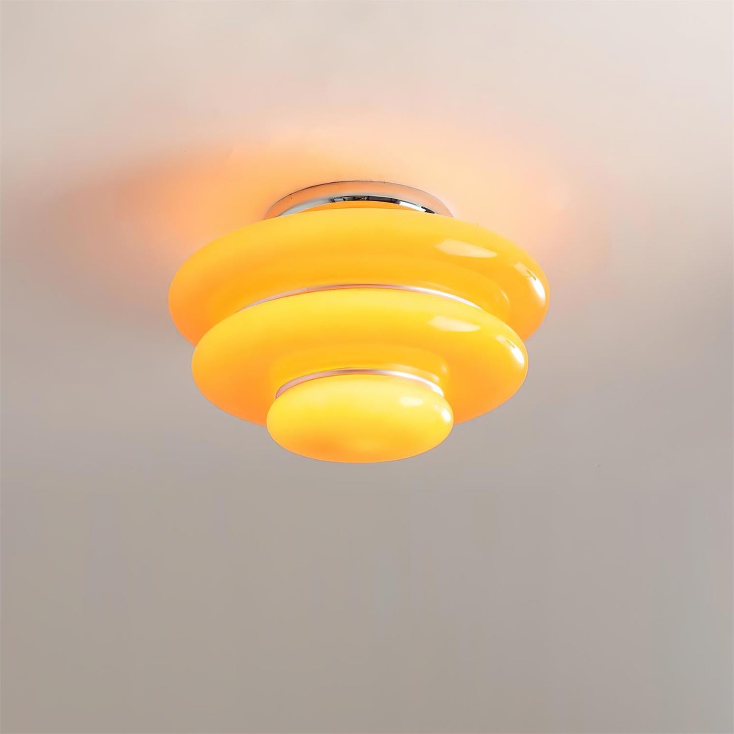 Honeylite Ceiling Lamp