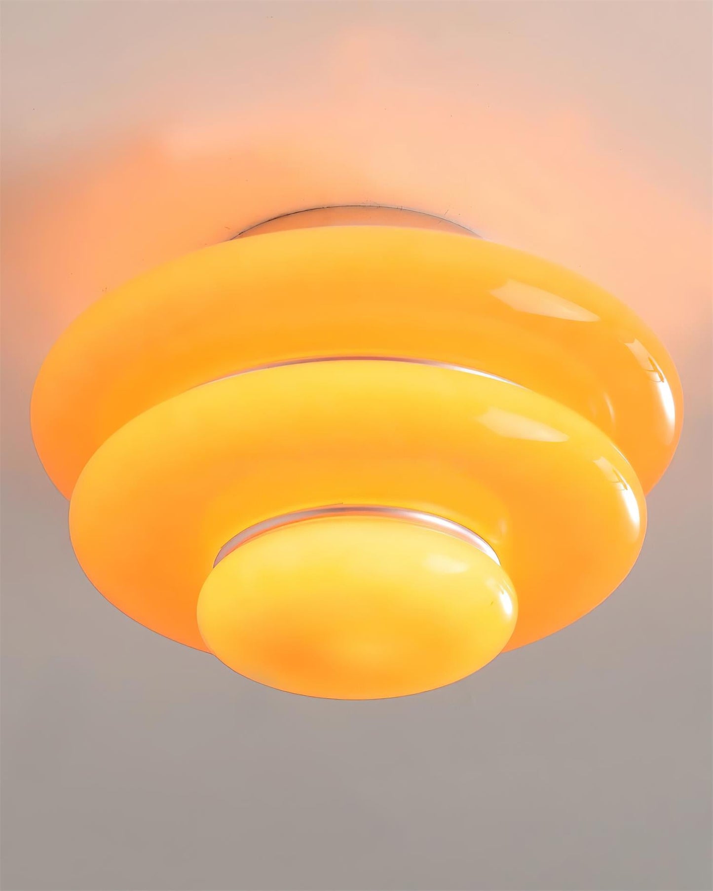 Honeylite Ceiling Lamp