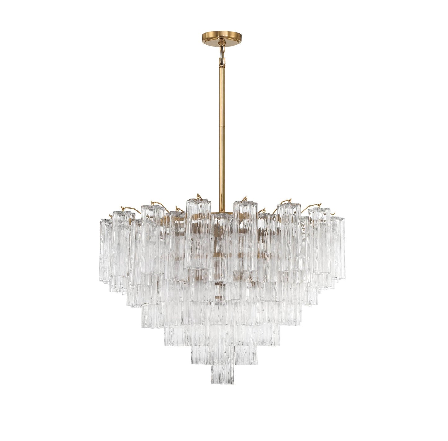Imondo Tubular Chandelier