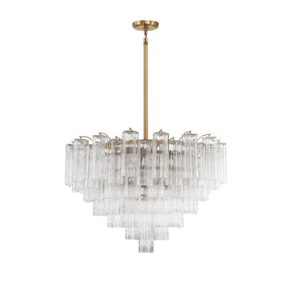 Imondo Tubular Chandelier