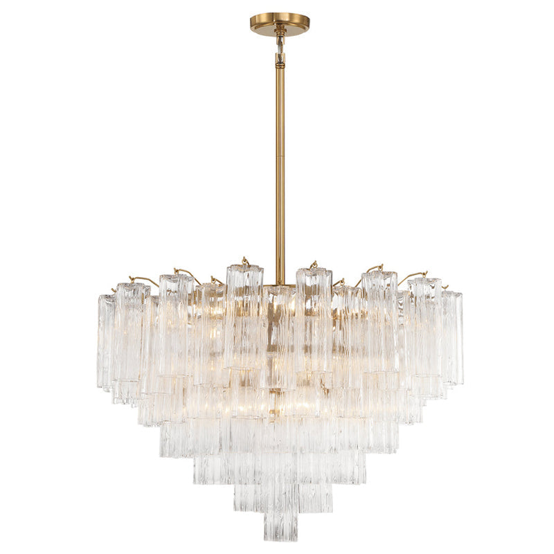 Imondo Tubular Chandelier