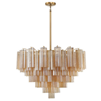 Imondo Tubular Chandelier