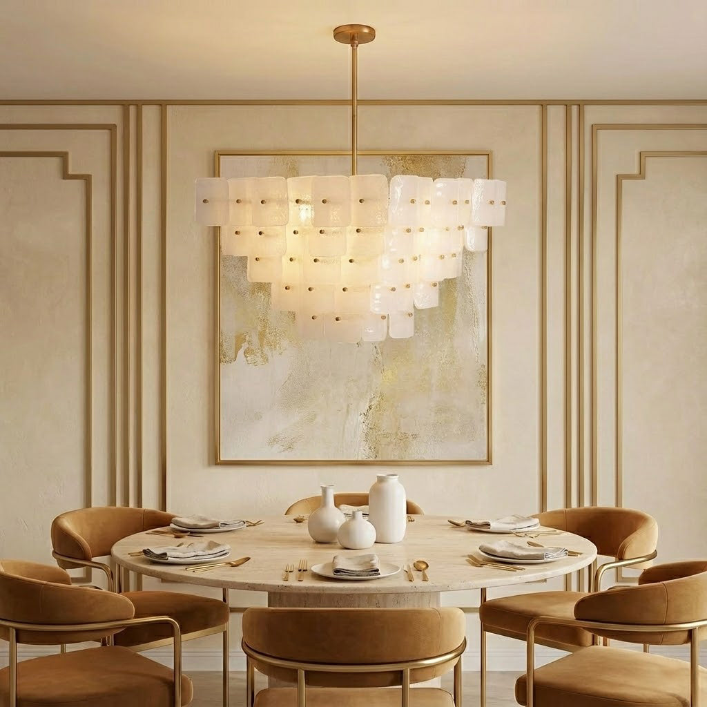 Jacik Chandelier