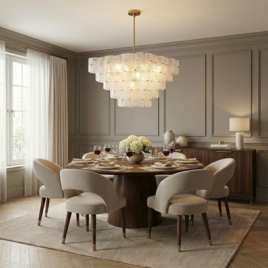 Jacik Chandelier