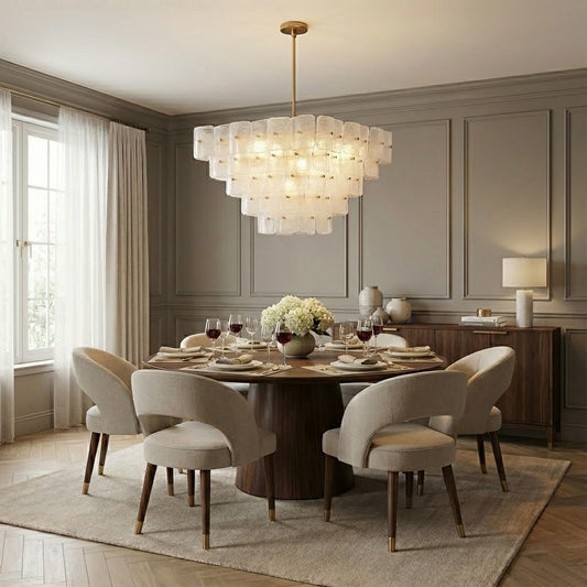 Jacik Chandelier