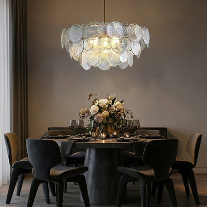 Jacobella Chandelier