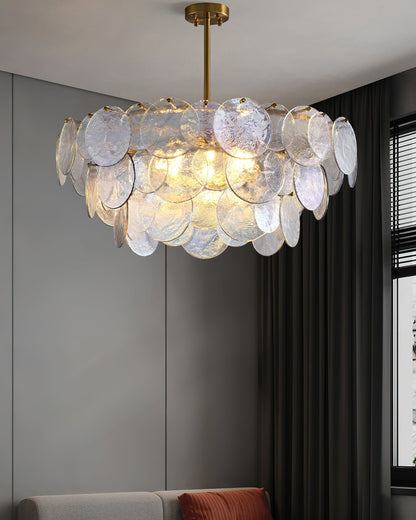 Jacobella Chandelier