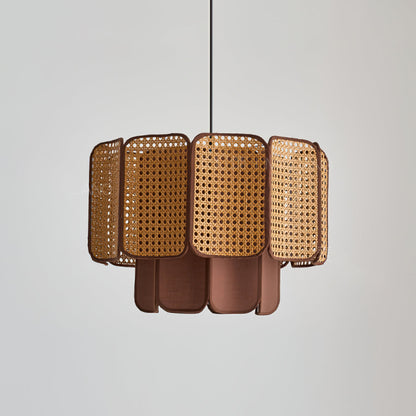 Jaras Pendant Light