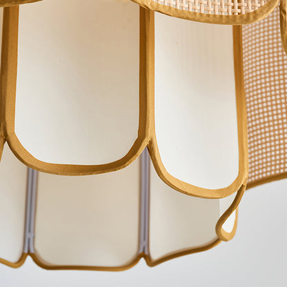 Jaras Pendant Light