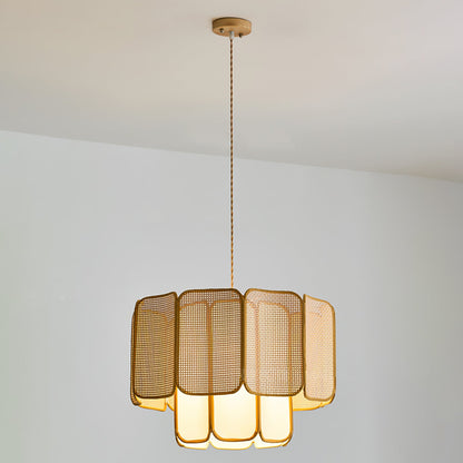 Jaras Pendant Light