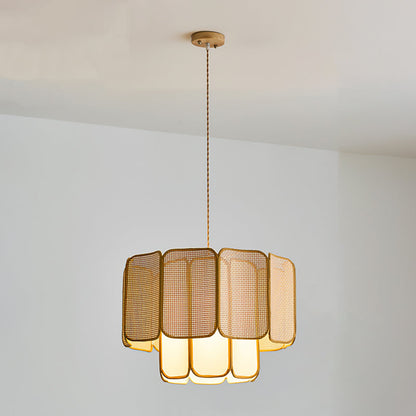 Jaras Pendant Light