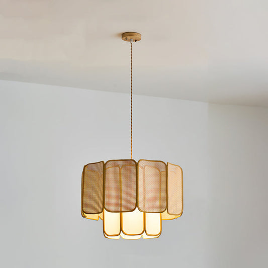 Jaras Pendant Light