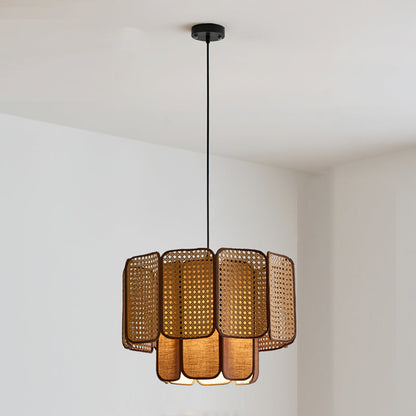 Jaras Pendant Light