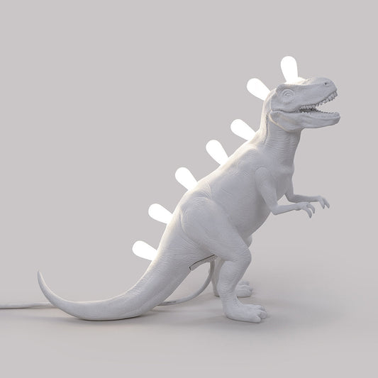 Stegosaurus Table Lamp