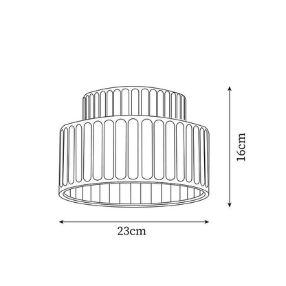 Kami Ceiling Lamp