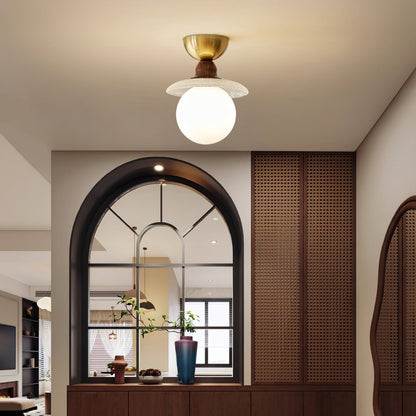 Kaydan Ceiling Lamp