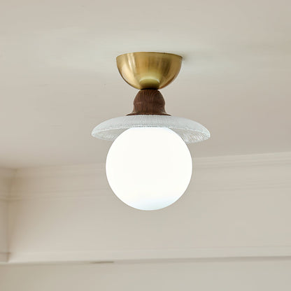 Kaydan Ceiling Lamp